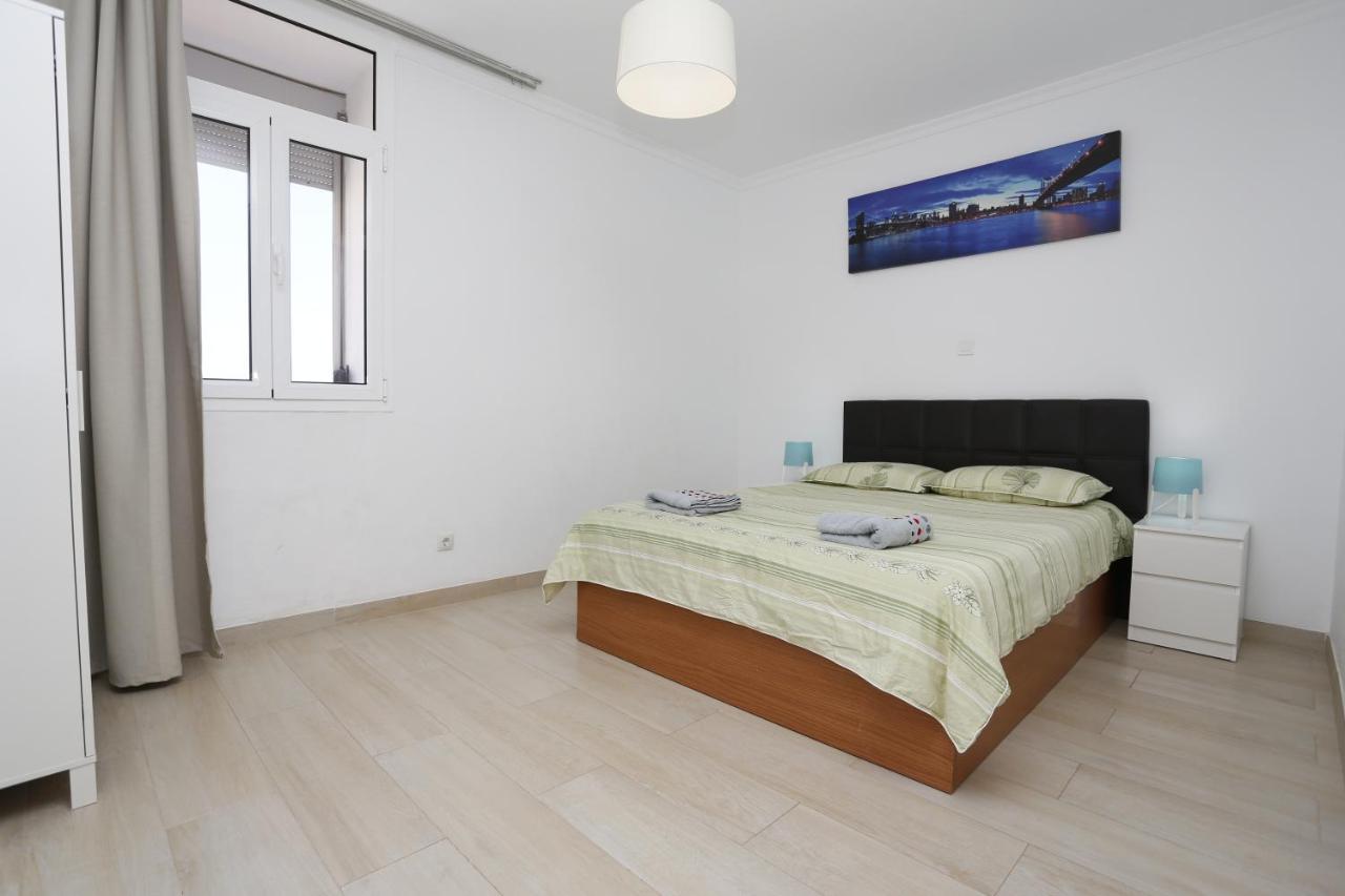 Masvacation La Rosaleda 3Room,Parking Playa del Inglés Exterior foto